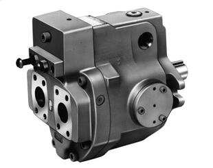 A系列柱塞泵，油研變量柱塞泵