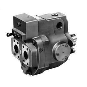 A系列柱塞泵，油研變量柱塞泵