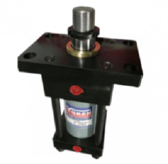 YUKEN液壓缸CJT35-LA125,CJT35-LA160,CJT35-LB32